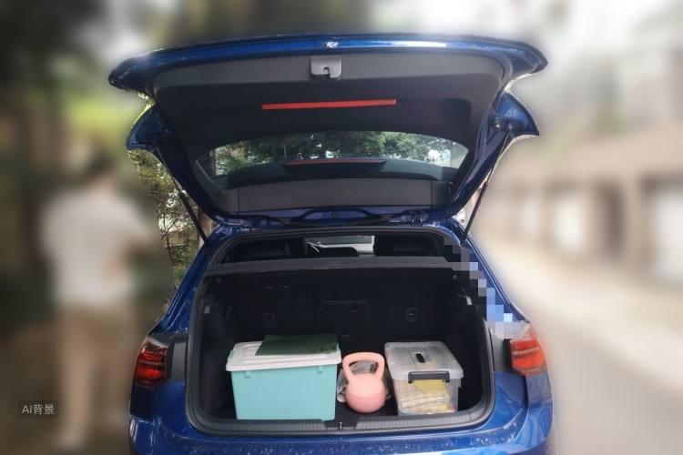 Volkswagen Golf 2021 صورة سيارة #21