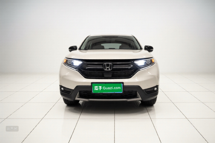 Honda CR-V 2020 car image #3