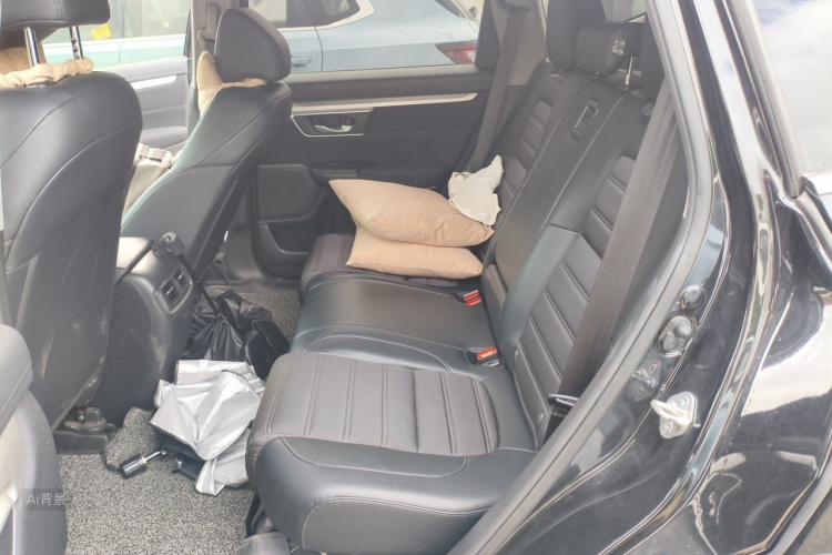 Honda CR-V 2021 car image #19