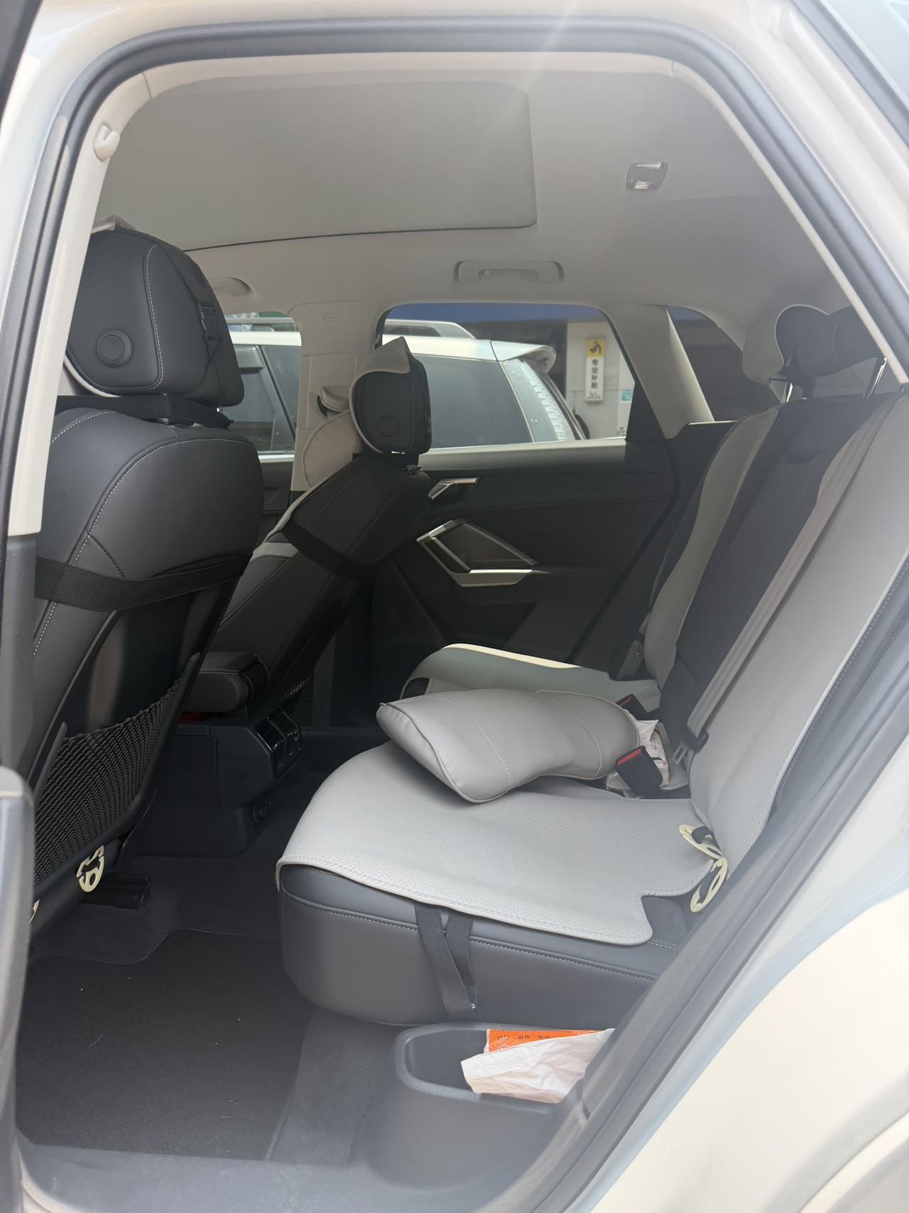 Audi Q3 2023 #11 Audi Q3 2023 immagine di auto #11