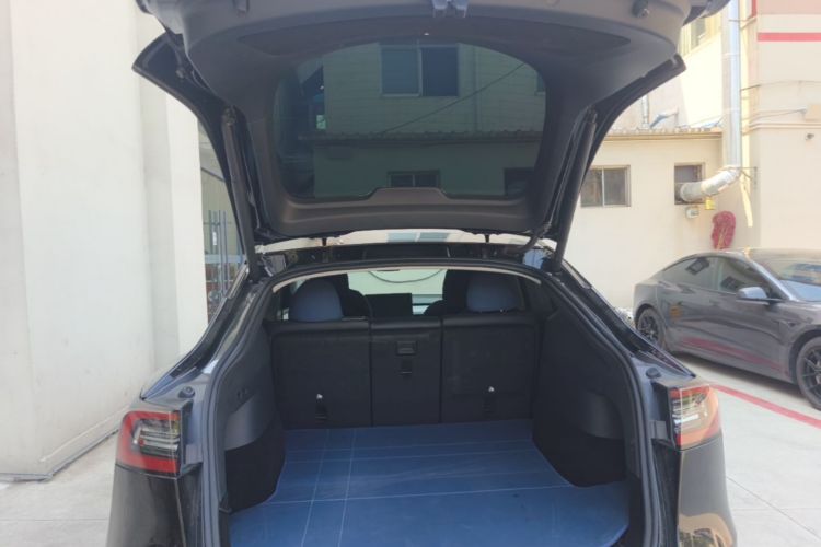 Tesla Model Y 2023 #19 Tesla Model Y 2023 car image #19