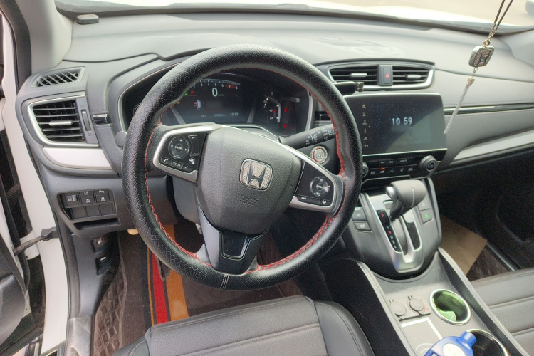 Honda CR-V 2022 #13 Honda CR-V 2022 car image #13