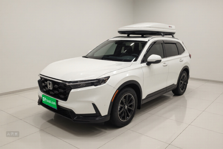 Honda CR-V 2024 immagine di auto #2