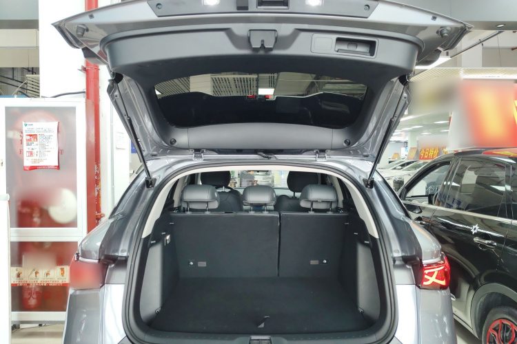 BYD Yuan Plus 2025 car image #19