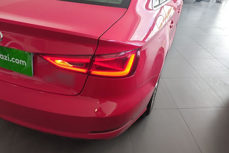 Audi A3 2016 صورة سيارة #8