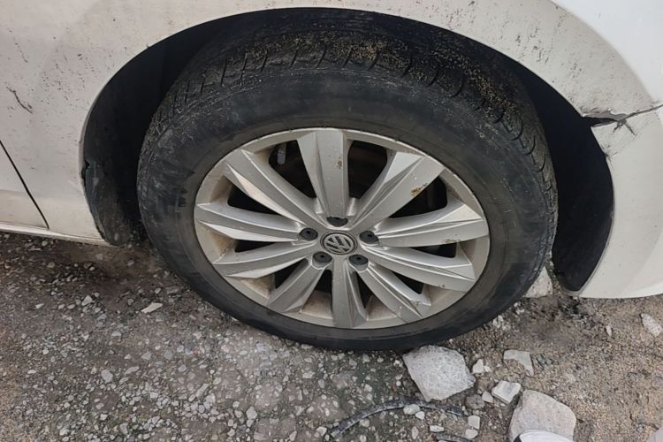 Volkswagen Bora 2020 imagem de carro #9