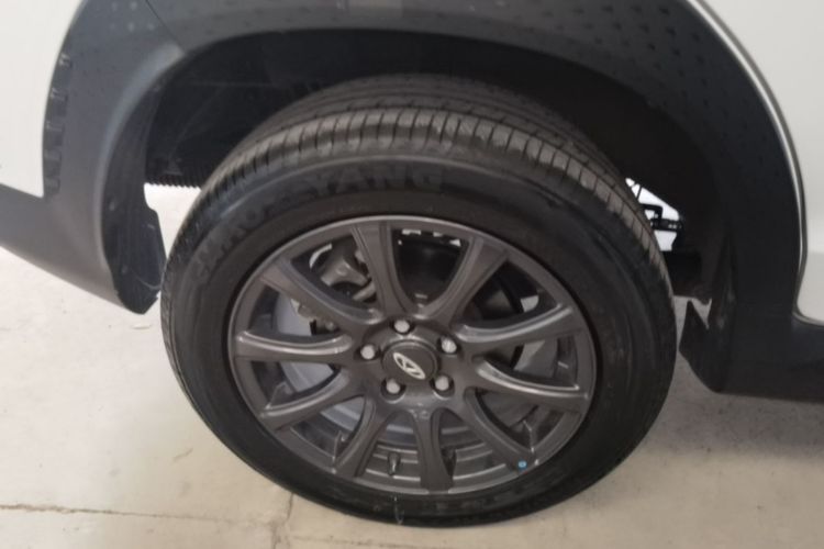 Chery Tiggo 3x 2024 #10 Chery Tiggo 3x 2024 car image #10