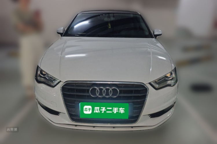 Audi A3 2015 car image #3