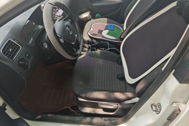 Volkswagen Polo 2019 #17 Volkswagen Polo 2019 car image #17