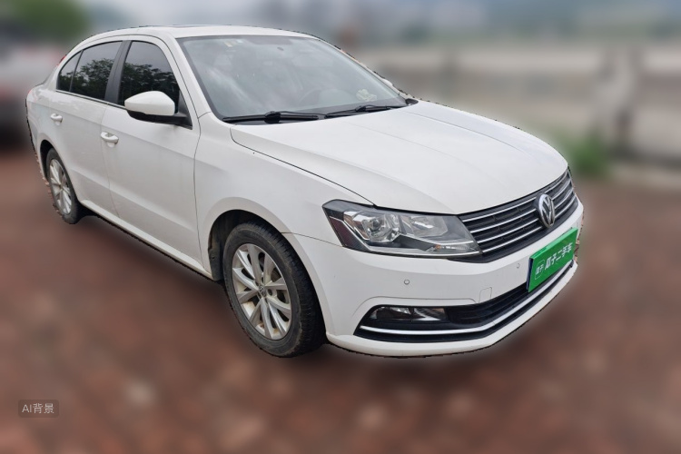 Volkswagen Lavida 2019 #4 Volkswagen Lavida 2019 car image #4