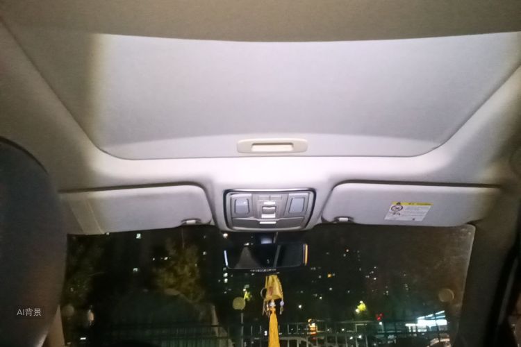 GEELY Vision X6 2017 #20 GEELY Vision X6 2017 car image #20