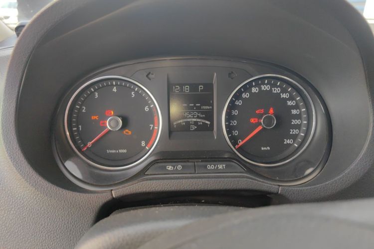 Volkswagen Polo 2015 #8 Volkswagen Polo 2015 imagen de coche #8