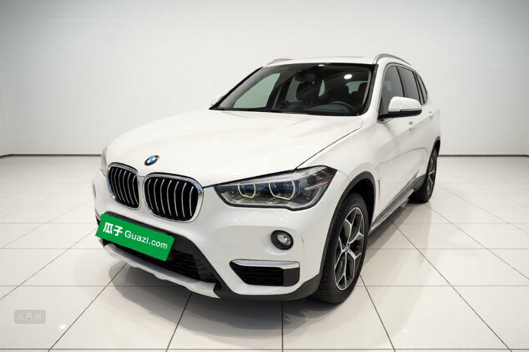 BMW X1 2018 imagem de carro #2