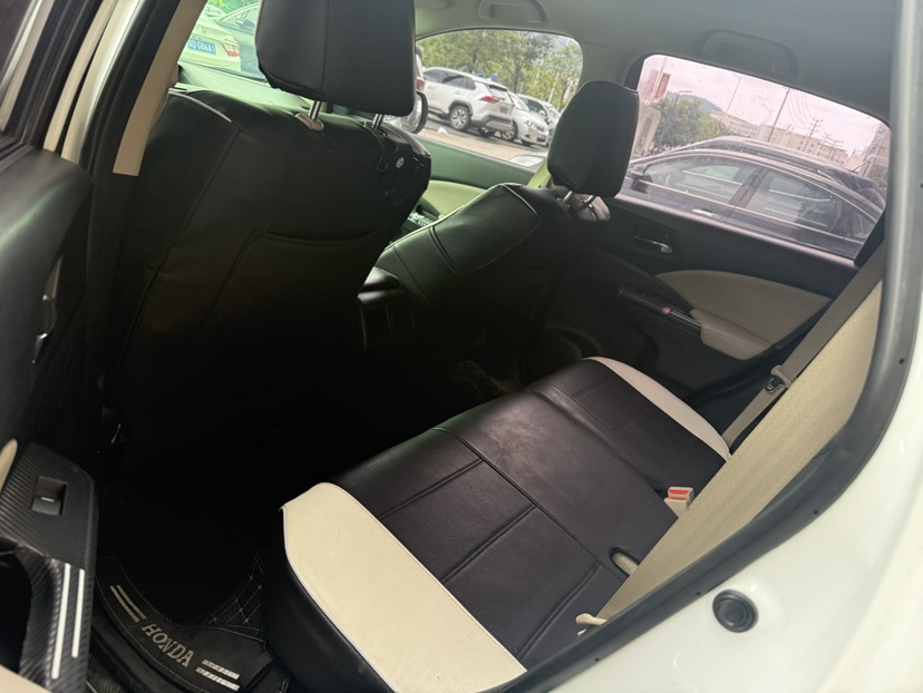 Honda CR-V 2016 car image #5