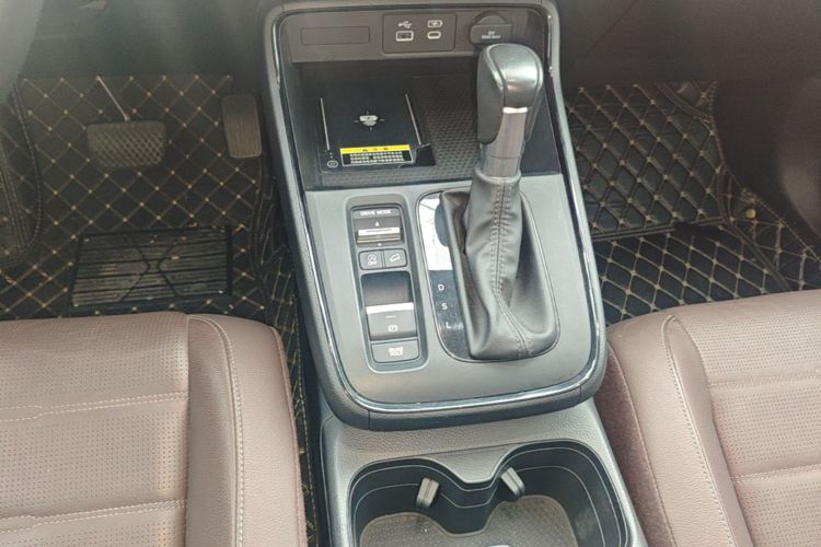 Honda CR-V 2023 car image #18