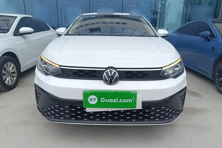 Volkswagen Lavida 2023 #3 Volkswagen Lavida 2023 car image #3