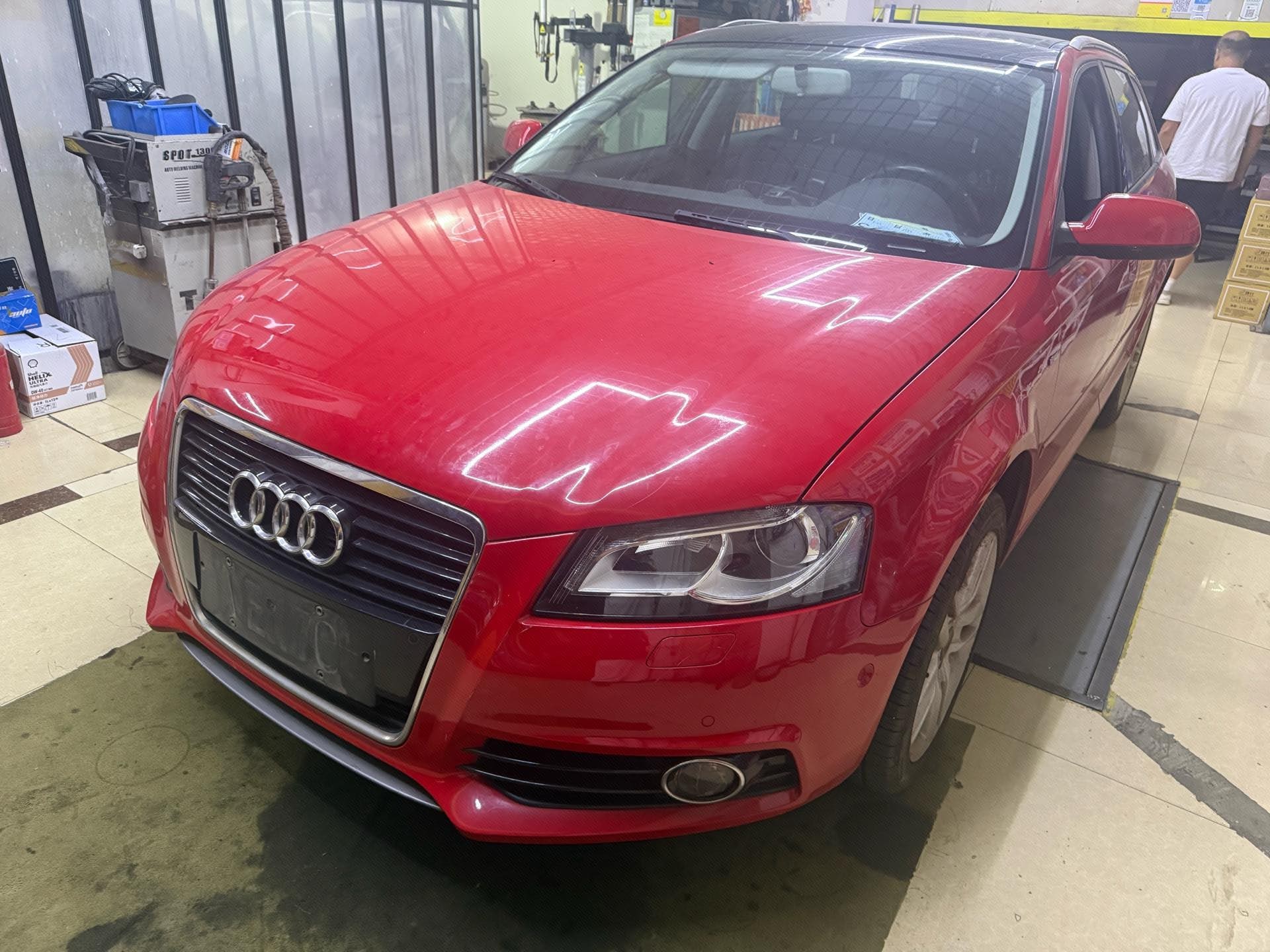 2013 2013 car image