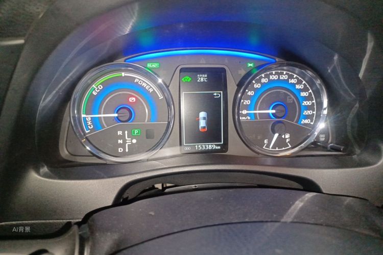 Toyota Corolla 2018 #13 Toyota Corolla 2018 car image #13