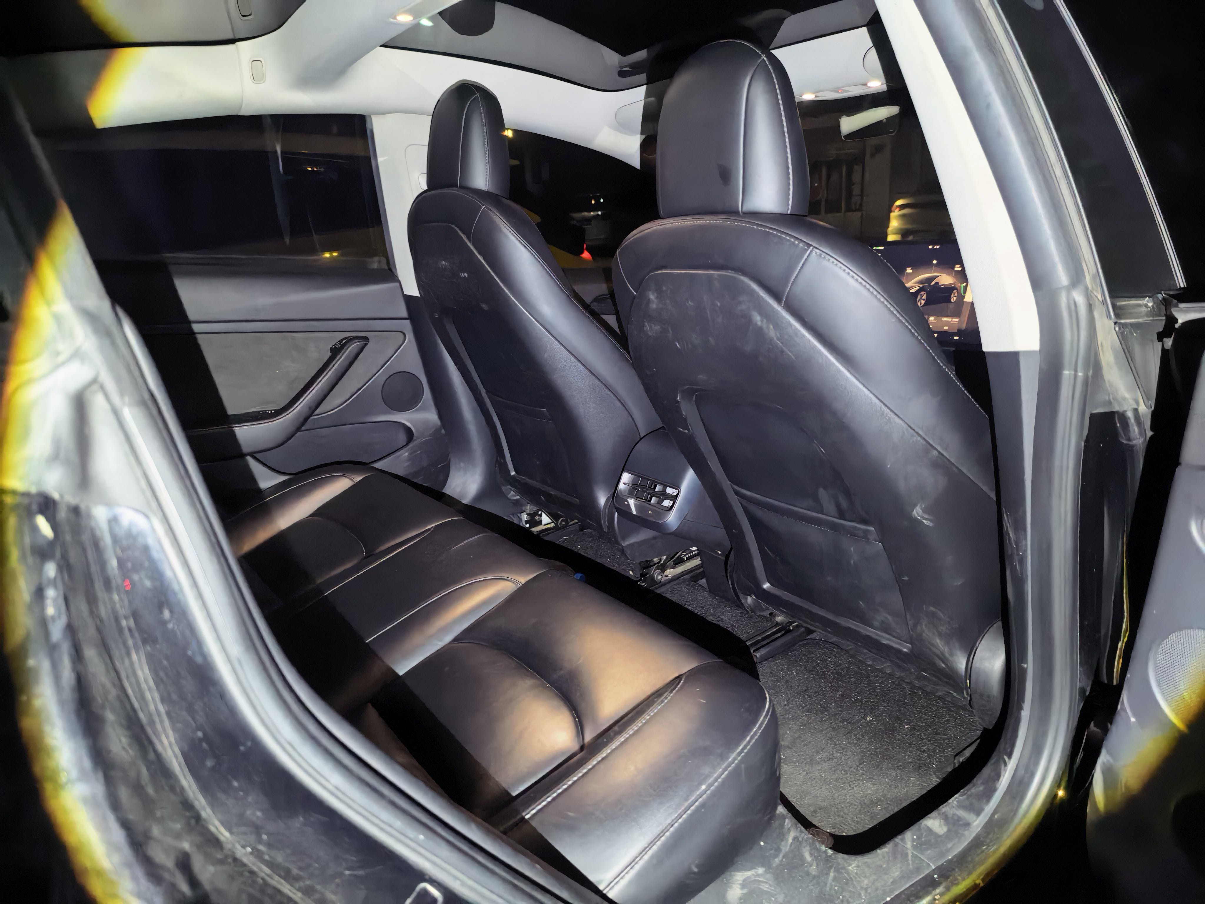 Tesla Model 3 2022 car image #6