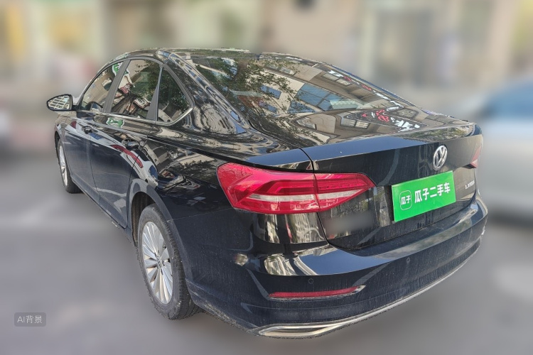 Volkswagen Lavida 2019 #5 Volkswagen Lavida 2019 car image #5