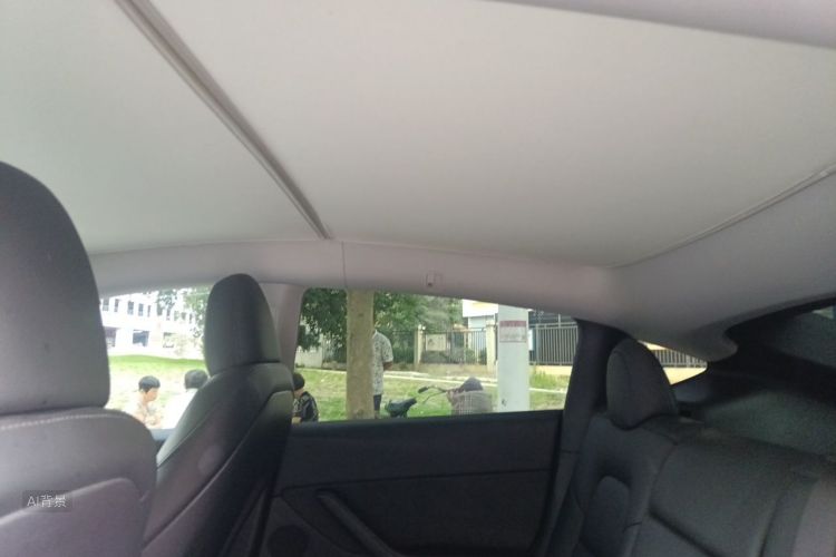 Tesla Model Y 2023 #20 Tesla Model Y 2023 immagine di auto #20