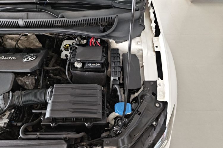 Volkswagen Polo 2021 #24 Volkswagen Polo 2021 car image #24