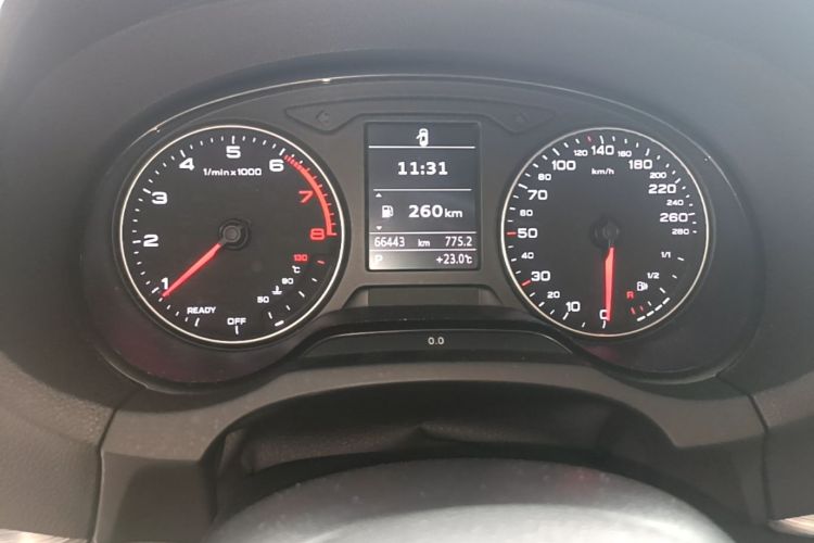 Audi A3 2016 صورة سيارة #16