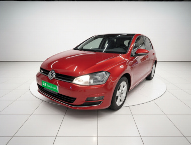 Volkswagen Golf 2016 imagem de carro 