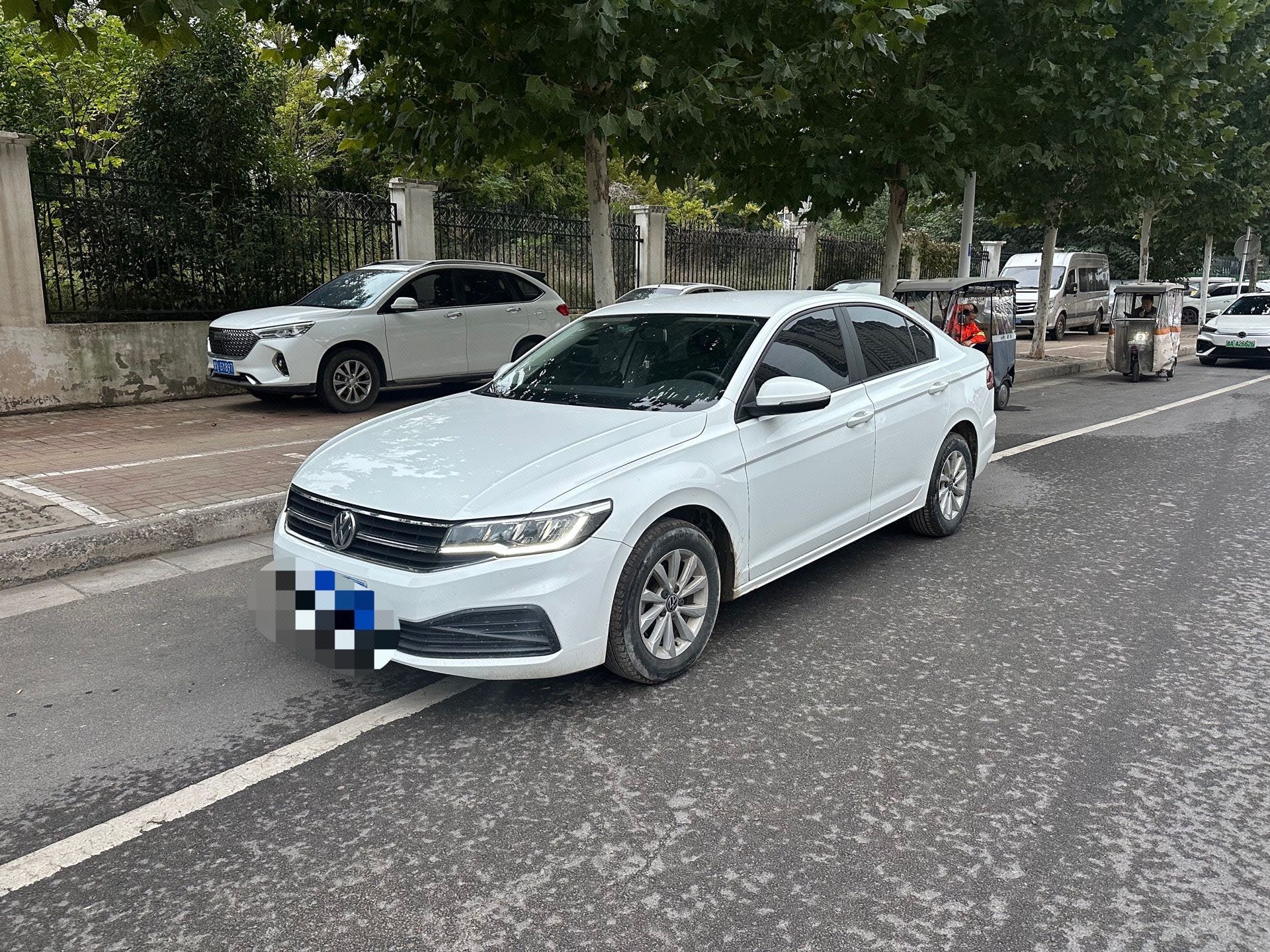 Volkswagen Bora 2022 Volkswagen Bora 2022 image de voiture
