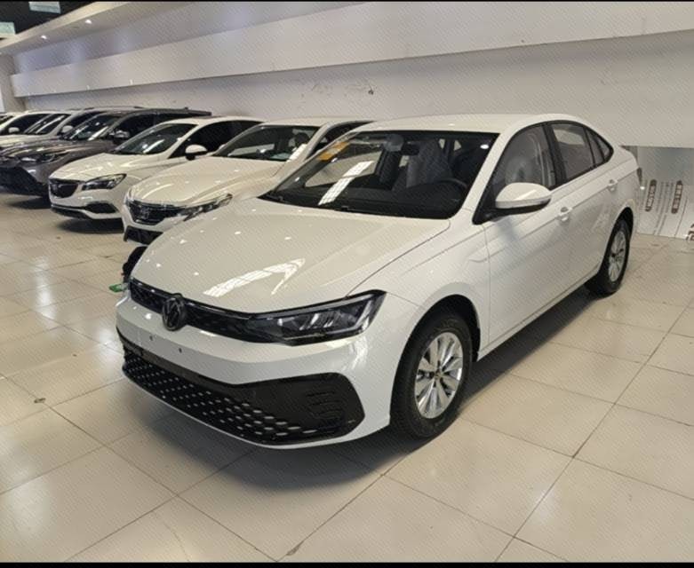 Volkswagen Lavida 2025 car image 