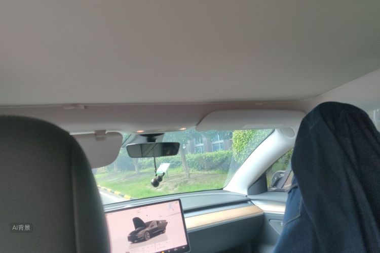 Tesla Model 3 2022 #20 Tesla Model 3 2022 car image #20