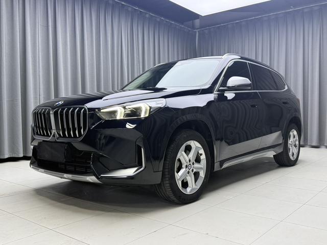 BMW X1 2023 #20 BMW X1 2023 car image #20