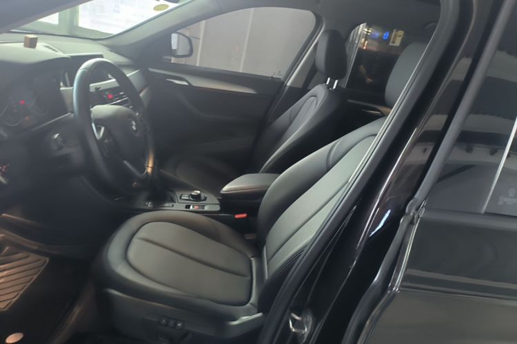 BMW X1 2016 car image #15