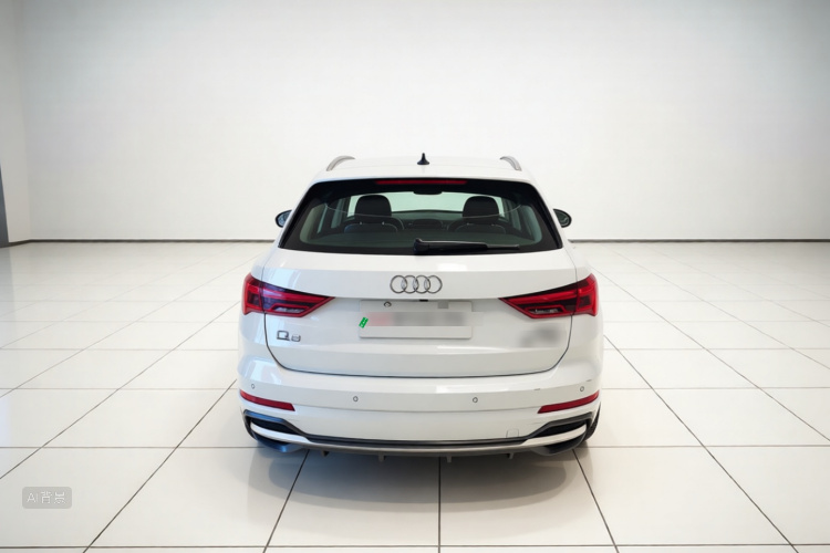 Audi Q3 2023 #6 Audi Q3 2023 car image #6