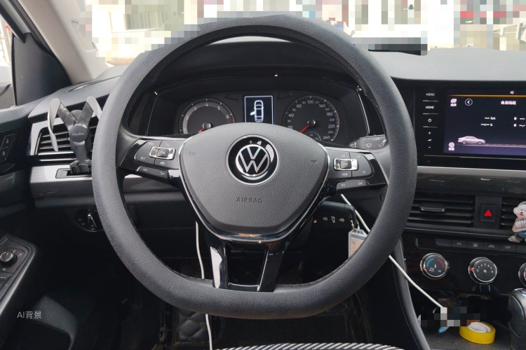 Volkswagen Bora 2021 car image #12