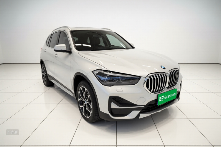BMW X1 2022 immagine di auto #4