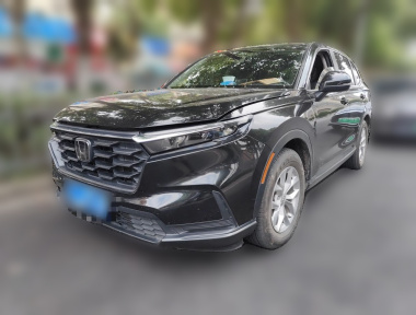 Honda CR-V 2024 car image 