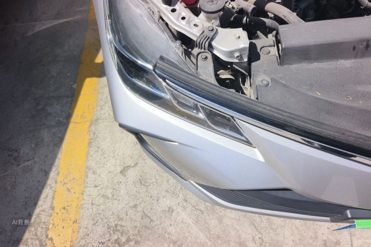 Toyota Corolla 2021 car image #8