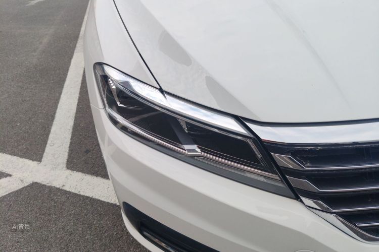 Volkswagen Lavida 2019 car image #8