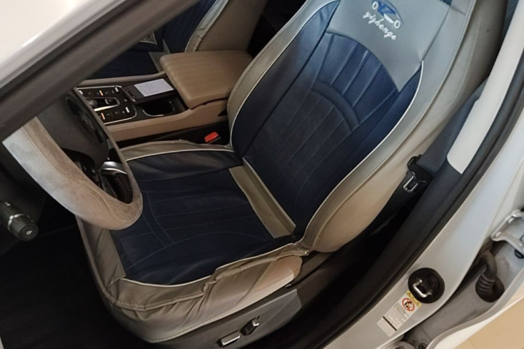 BYD Yuan Plus 2024 #15 BYD Yuan Plus 2024 immagine di auto #15