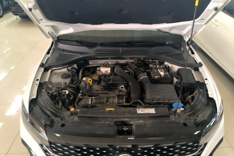 Volkswagen Lavida 2023 car image #20