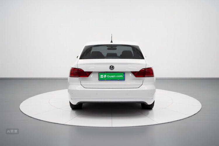 Volkswagen Santana 2019 car image #6