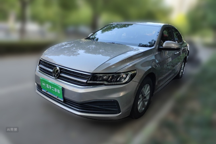 Volkswagen Bora 2021 car image #2