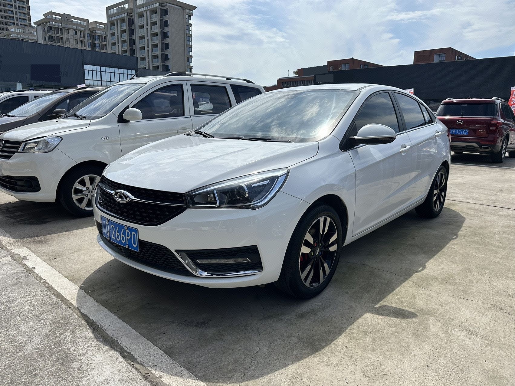 2019 2019 car image