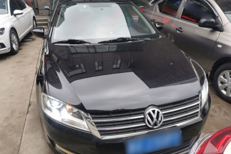 Volkswagen Lavida 2016 #3 Volkswagen Lavida 2016 car image #3