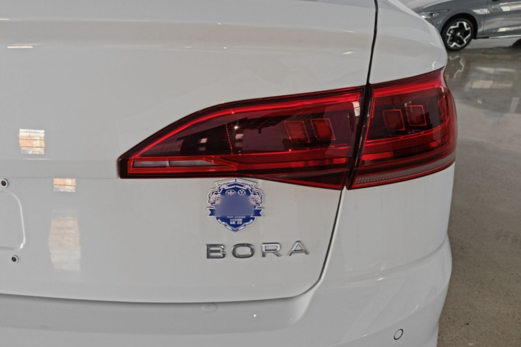 Volkswagen Bora 2026 #8 Volkswagen Bora 2026 car image #8