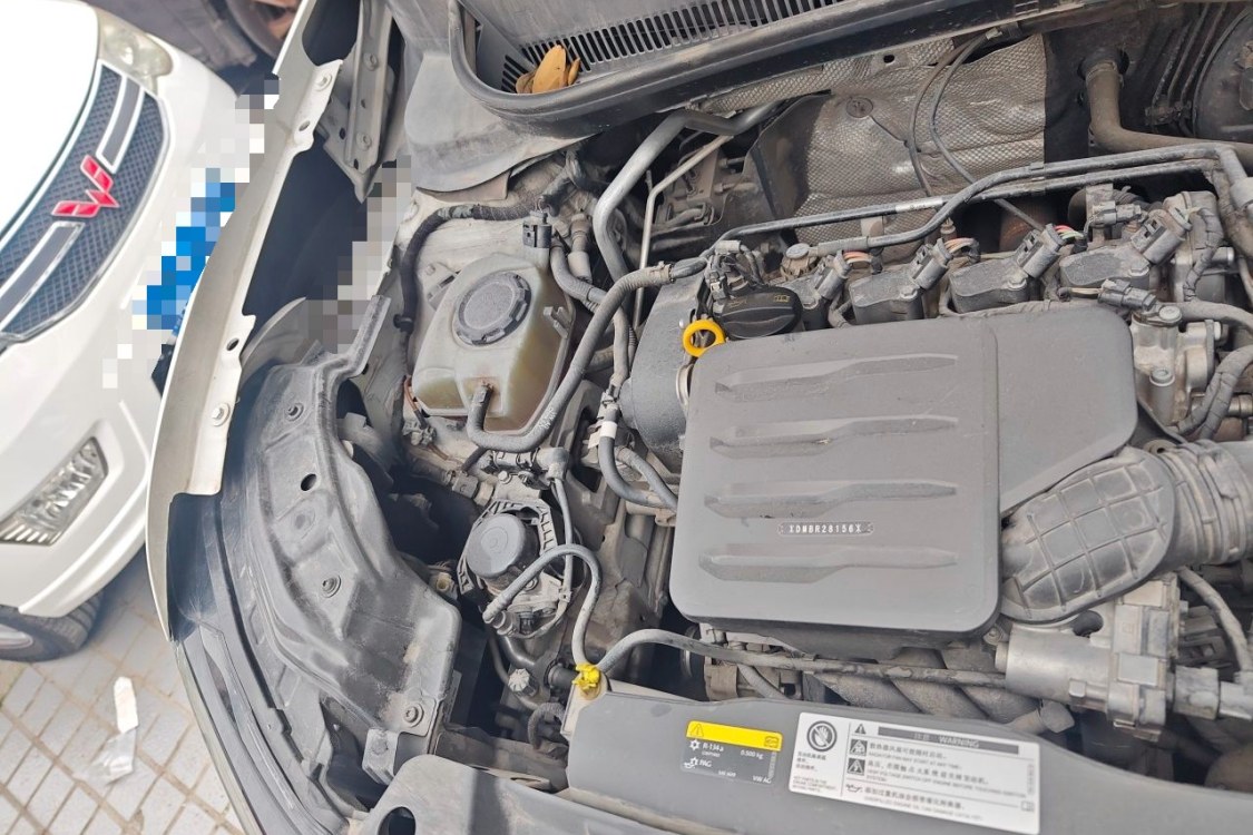 Volkswagen Tacqua 2020 #11 Volkswagen Tacqua 2020 صورة سيارة #11