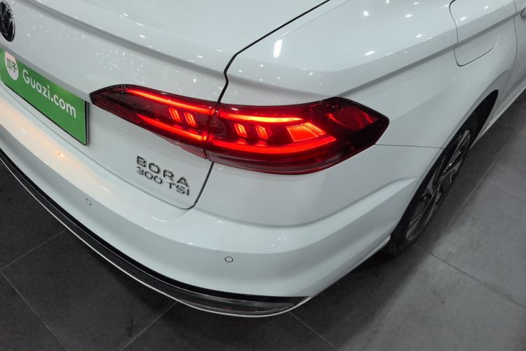 Volkswagen Bora 2025 #8 Volkswagen Bora 2025 car image #8