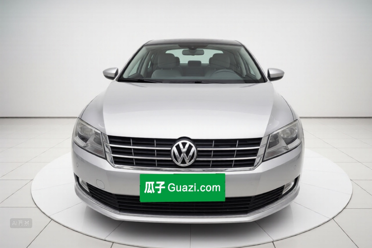 Volkswagen Lavida 2014 car image #3