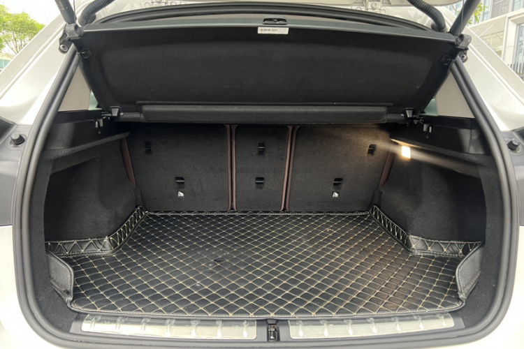 BMW X1 2021 #22 BMW X1 2021 car image #22
